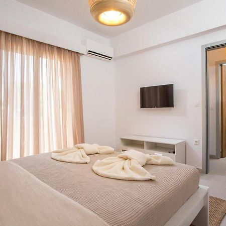 Sea Homes Villas- Villa Alberto Kiotári Kültér fotó