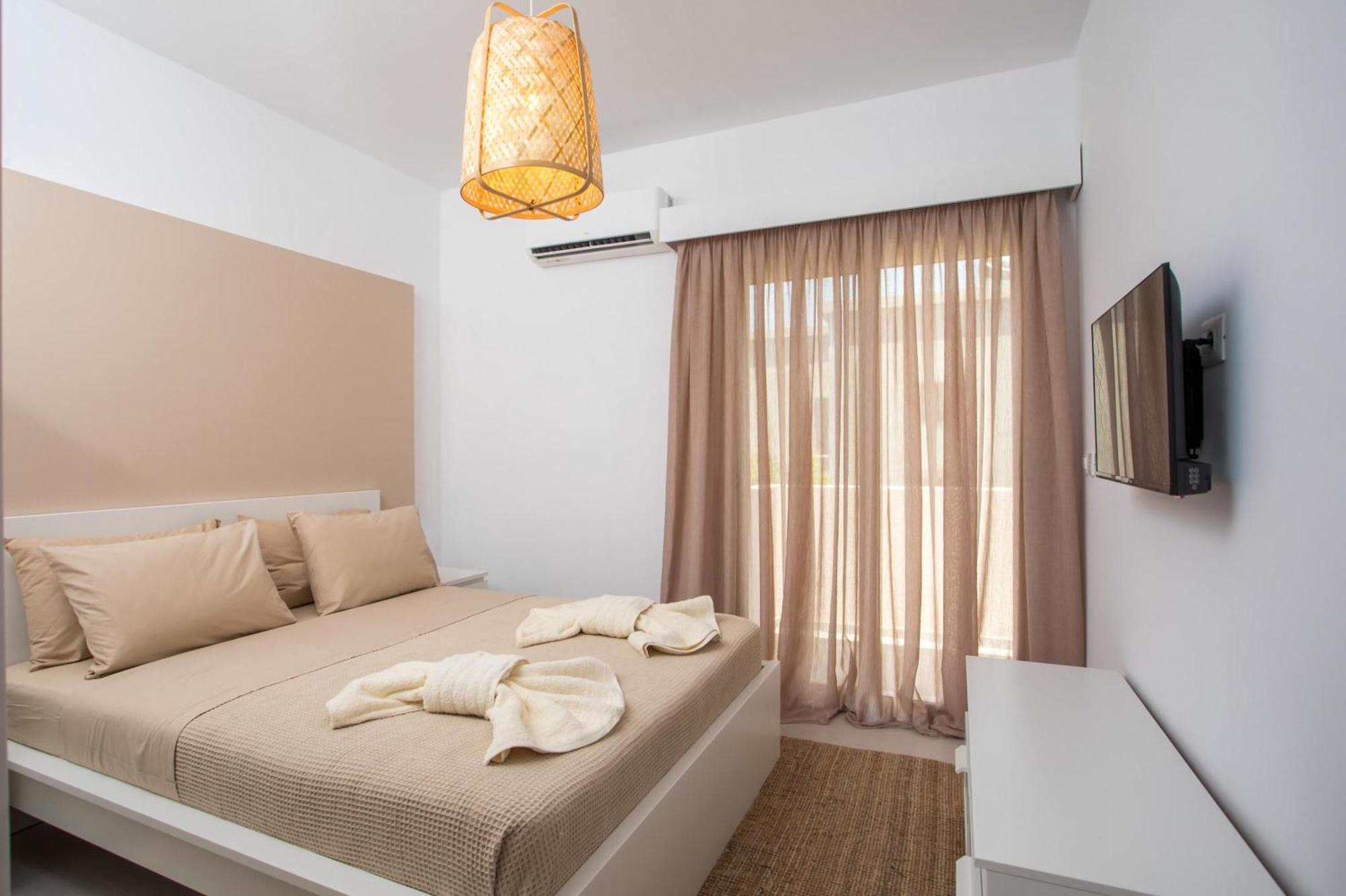 Sea Homes Villas- Villa Alberto Kiotári Kültér fotó