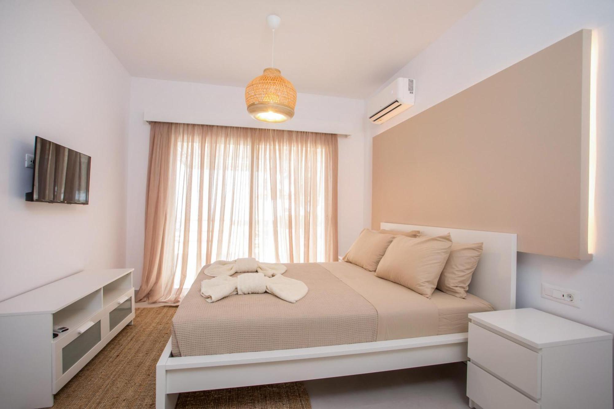 Sea Homes Villas- Villa Alberto Kiotári Kültér fotó
