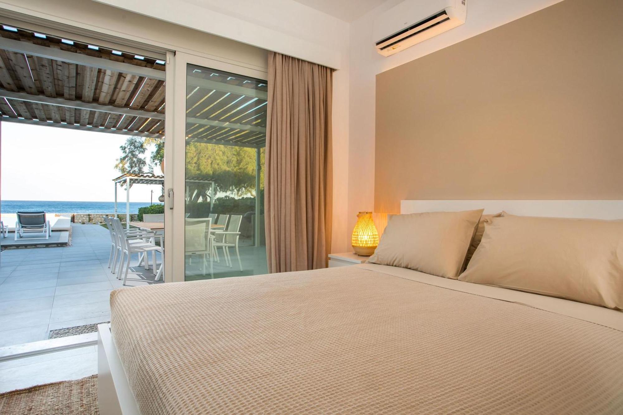 Sea Homes Villas- Villa Alberto Kiotári Kültér fotó